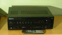 Amplituner wzmacniacz Pioneer