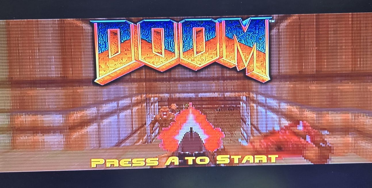 Gra Xbox 360 Doom 3 BFG Edition
