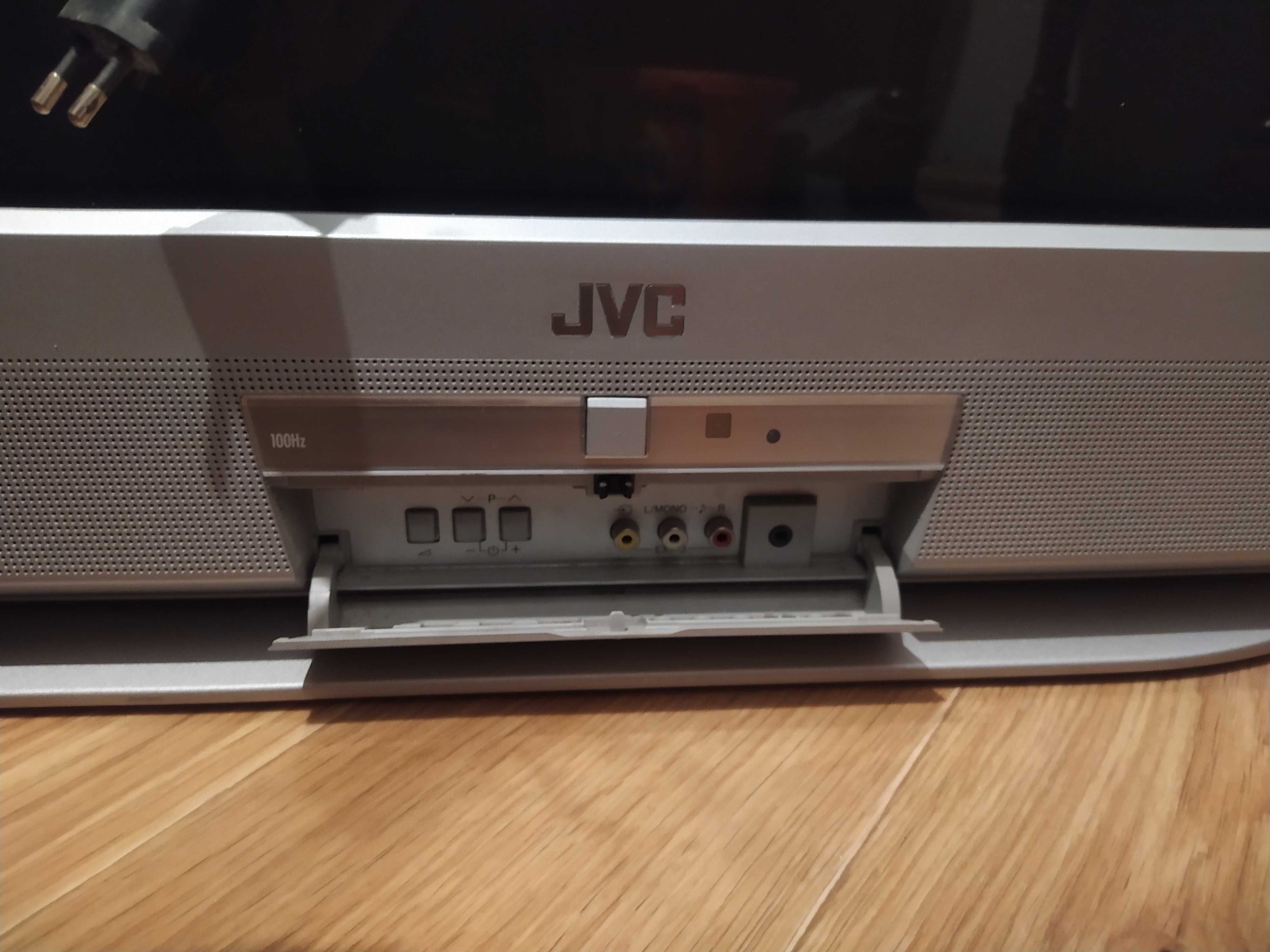 Продам Телевізор JVC робочий 100%