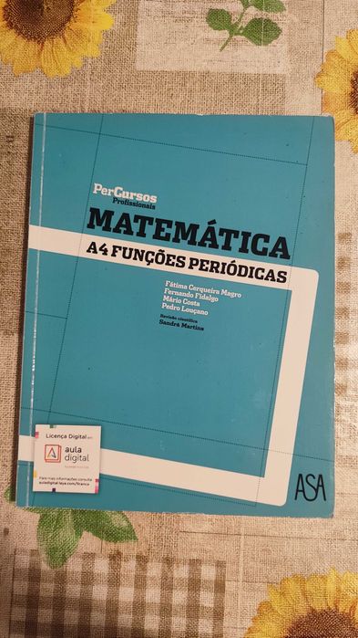 Percursos Profissionais Matemática