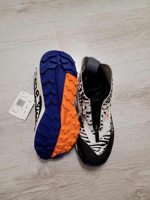 ОРИГІНАЛ..Кроссовки Adidas TERREX BOOST Stella McCarthy GORE-TEX нові