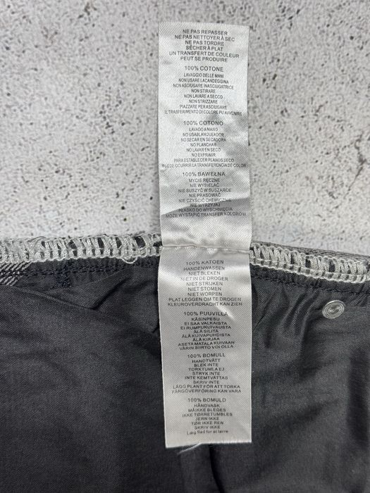Jaded London Washed Black 26,28,30,32,34,36 Colossus Jeans Чорні