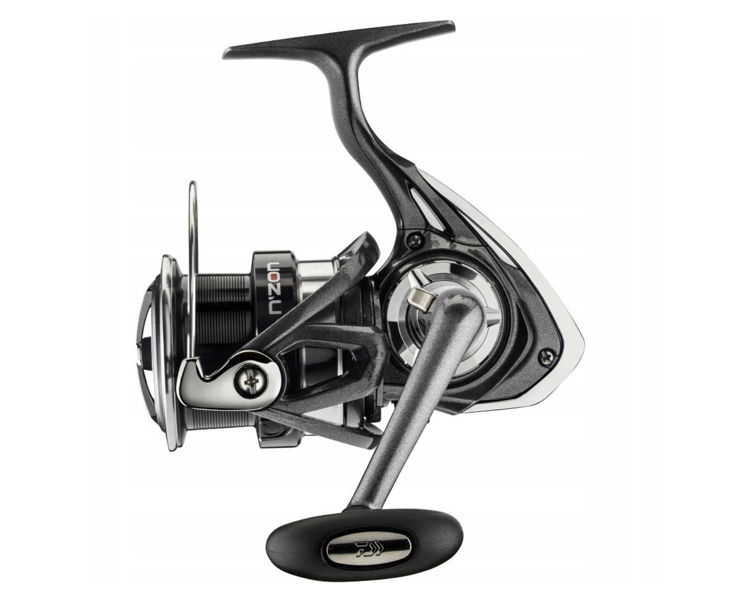 Kołowrotek Gruntowy Daiwa 20NZon LT Method Feeder Koszyk Metoda Duży
