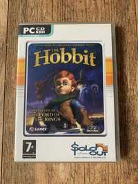Gra PC Hobbit 2003