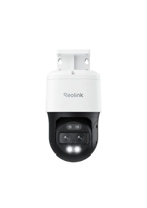Kamera obrotowa Reolink P760 Poe 4k PTZ dual audio