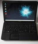 Laptop TOSHIBA - Intel, SSD