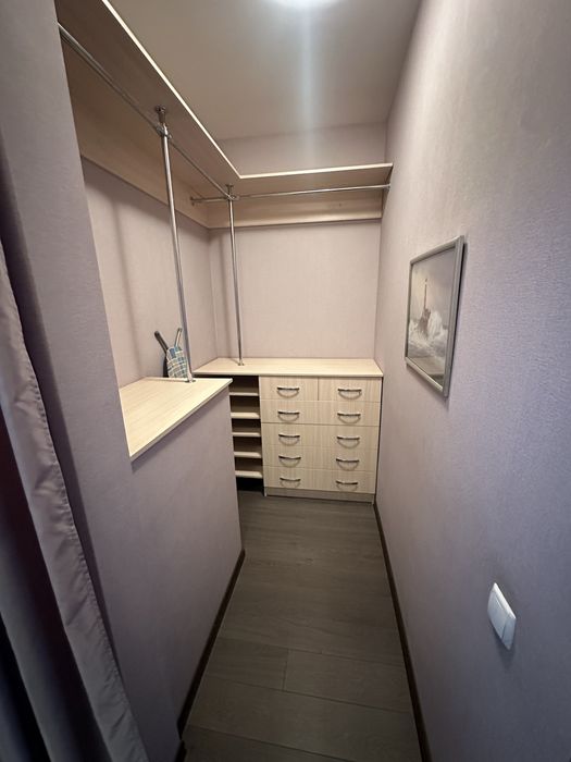 Вільна‼️ Подол 3к квартира в новобудові з євро ремонтом аренда Полтава