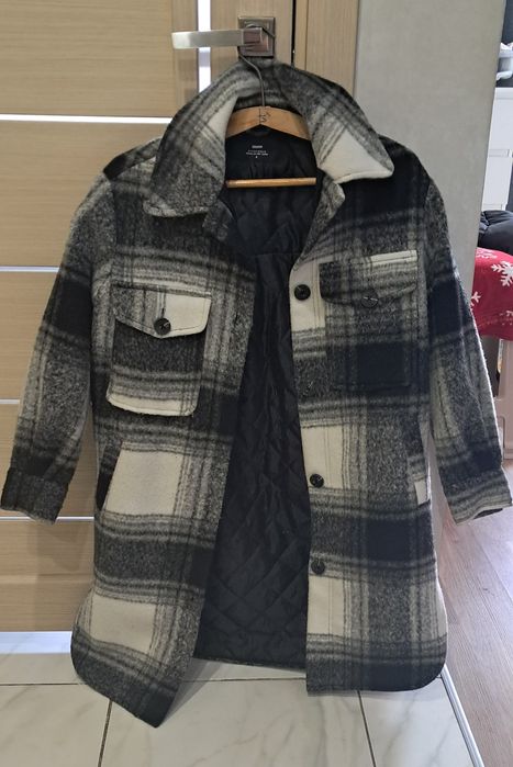 Жіноче пальто від Cropp