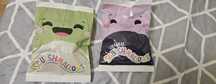 Peluche squishmallows