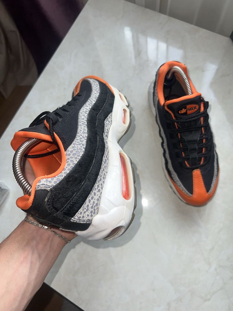Кроссовки Nike Air Max 95 Розмір 38 Original Взуття