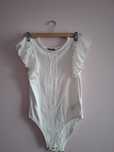 Nowe body bawełna