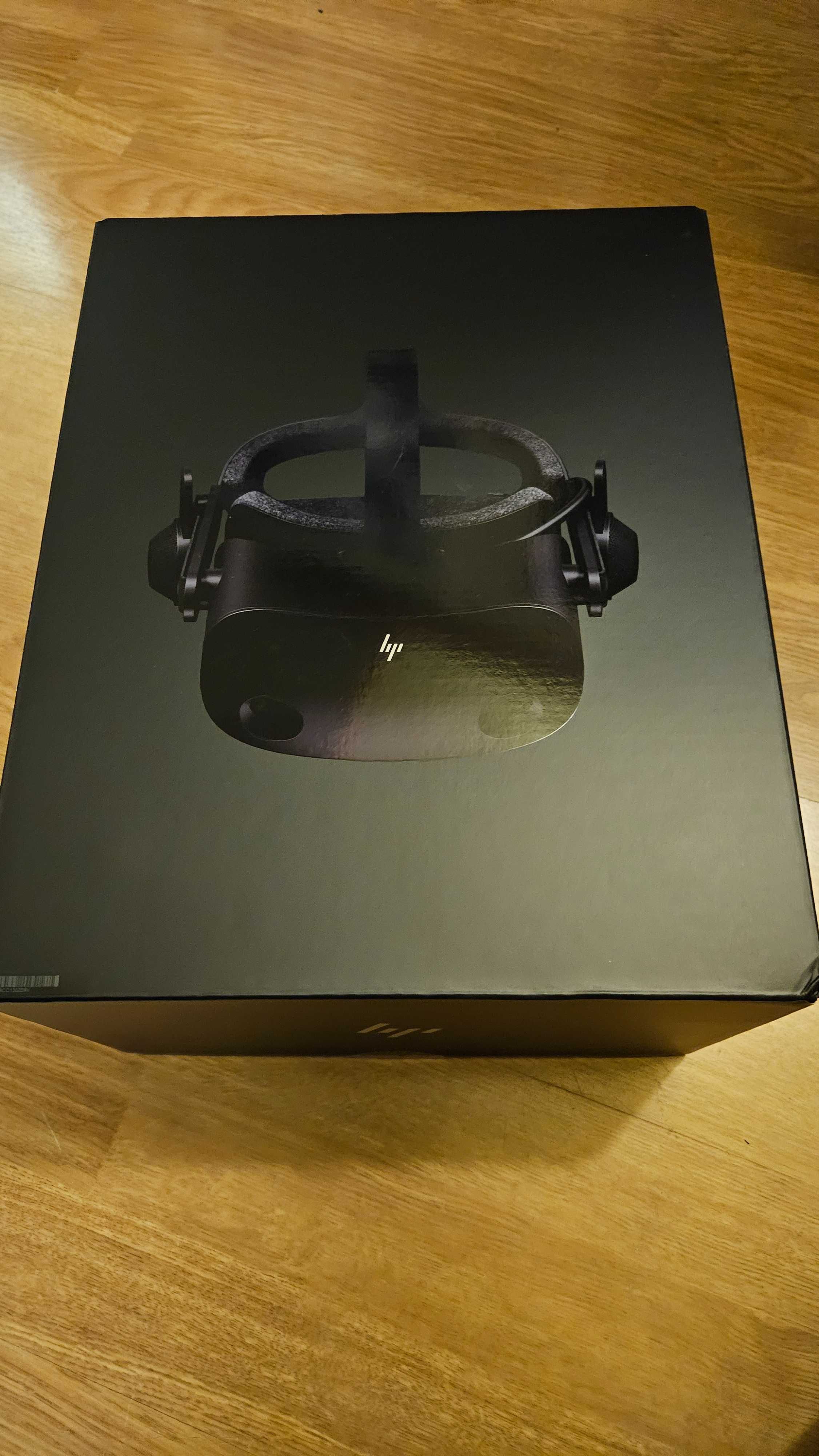 Gogle VR HP Reverb G2 v2