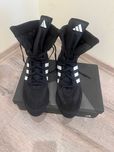 Боксерські кросівки оригінал Adidas