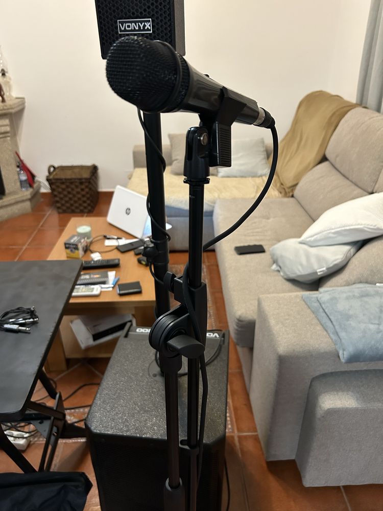 Sistemas de Som VONYX VX1200