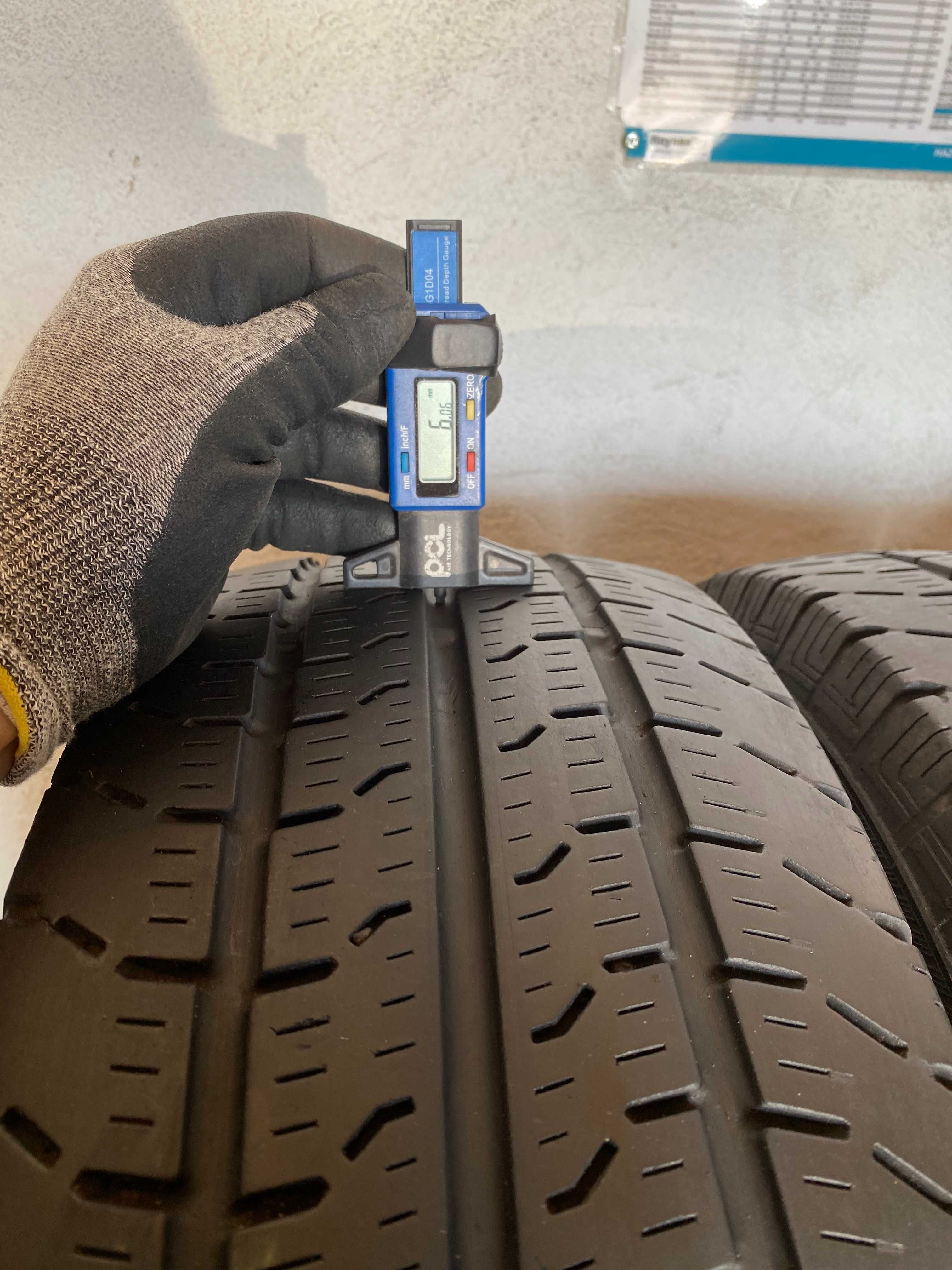 215/65r16 C Platin RP 510 Van