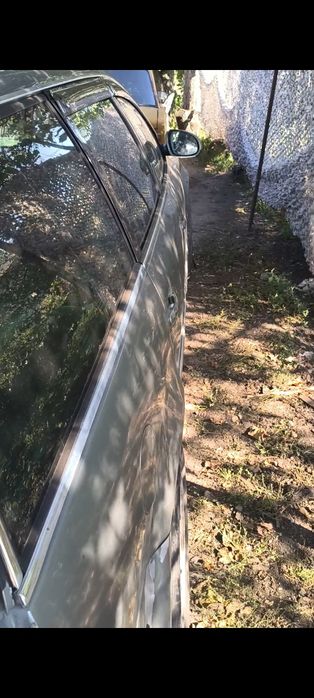 Фольксваген Пассат