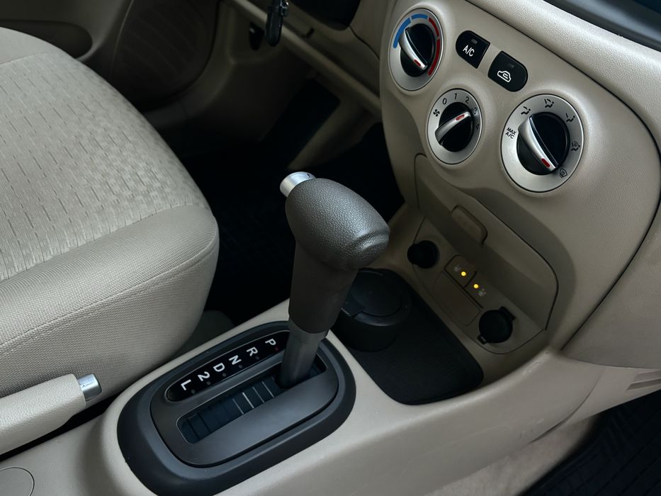 67 пробег новенький автомобиль на автомате