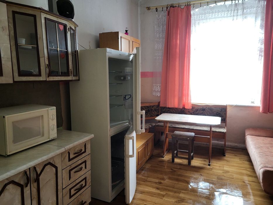 Solidne sprzątanie !