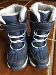Botas menino n° 22
