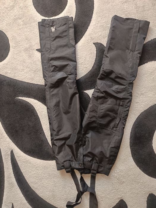 Лижні штани на 146/152см.