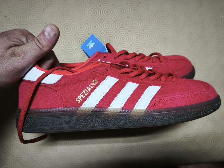 Sapatilhas Adidas Handball Spezial 41 1/3