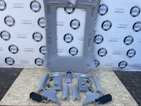 Потолок Під Панораму Audi Q5 80A Комплектуючі потолка