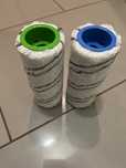 Rolki, pady do mopa Karcher