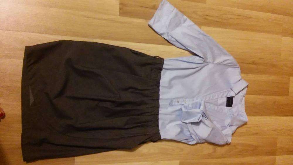 Sukienka S Zara NOWA