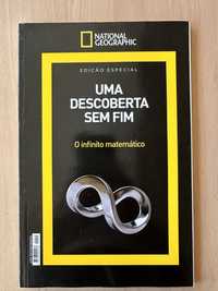 National Geographic “Uma Descoberta sem Fim” (O Infinito Matemático)