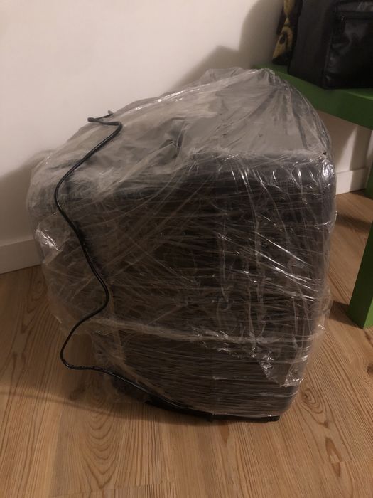 TV DE TUBO sem comando