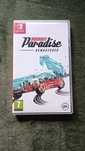 Burnout Paradise Remastered