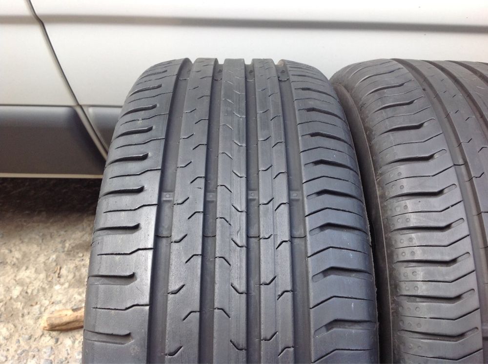 225 / 55 / R 16 95 W Continental Eco Contact 5