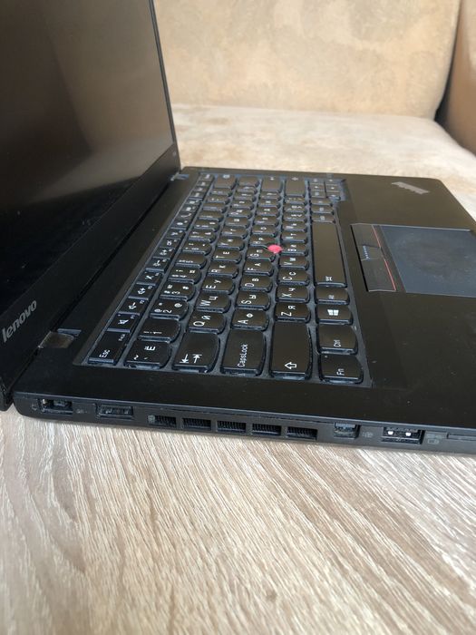 Ноутбук Lenovo ThinkPad T450s