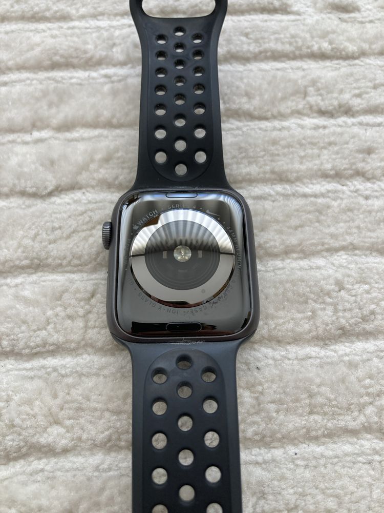 Apple Watch sem Riscos/Moças