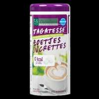 Słodzik naturalny Tagatoza Tagatesse 650 tabletek Wydajny Damhert