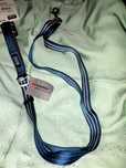 Smycz Dog Copenhagen Ocean Blue L 3M