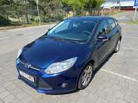 Ford Focus Ford Focus MK3 - zadbany