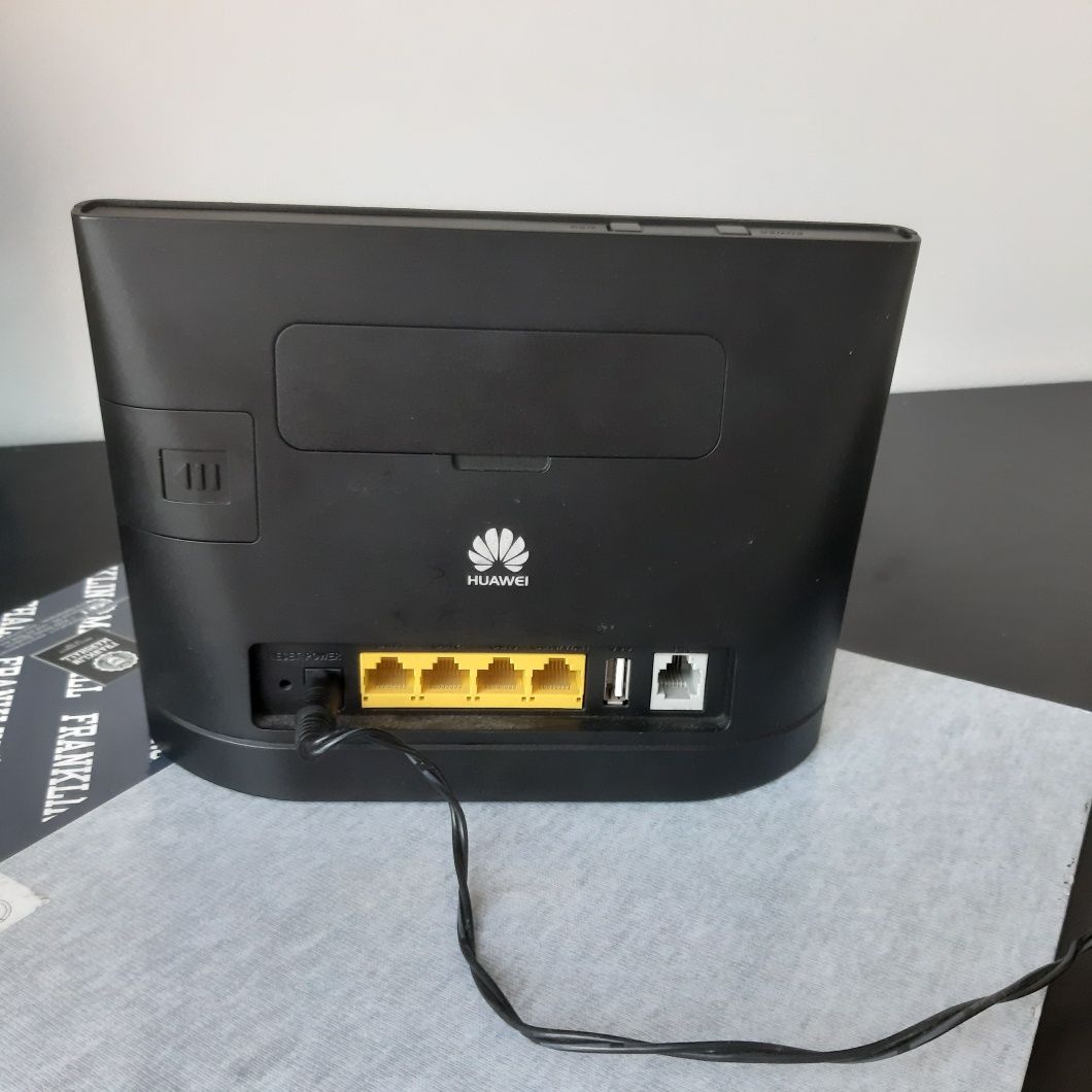Router Huawei B315s-22
