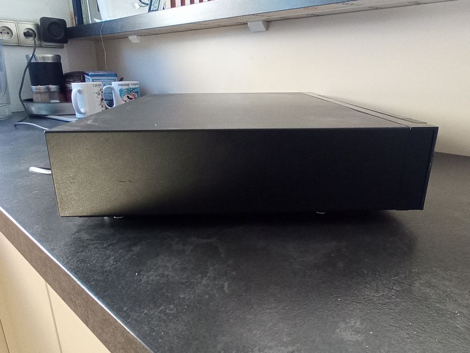 Preamp Yamaha C60