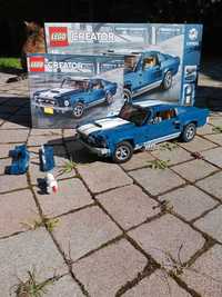 LEGO Creator Expert Ford Mustang 10265