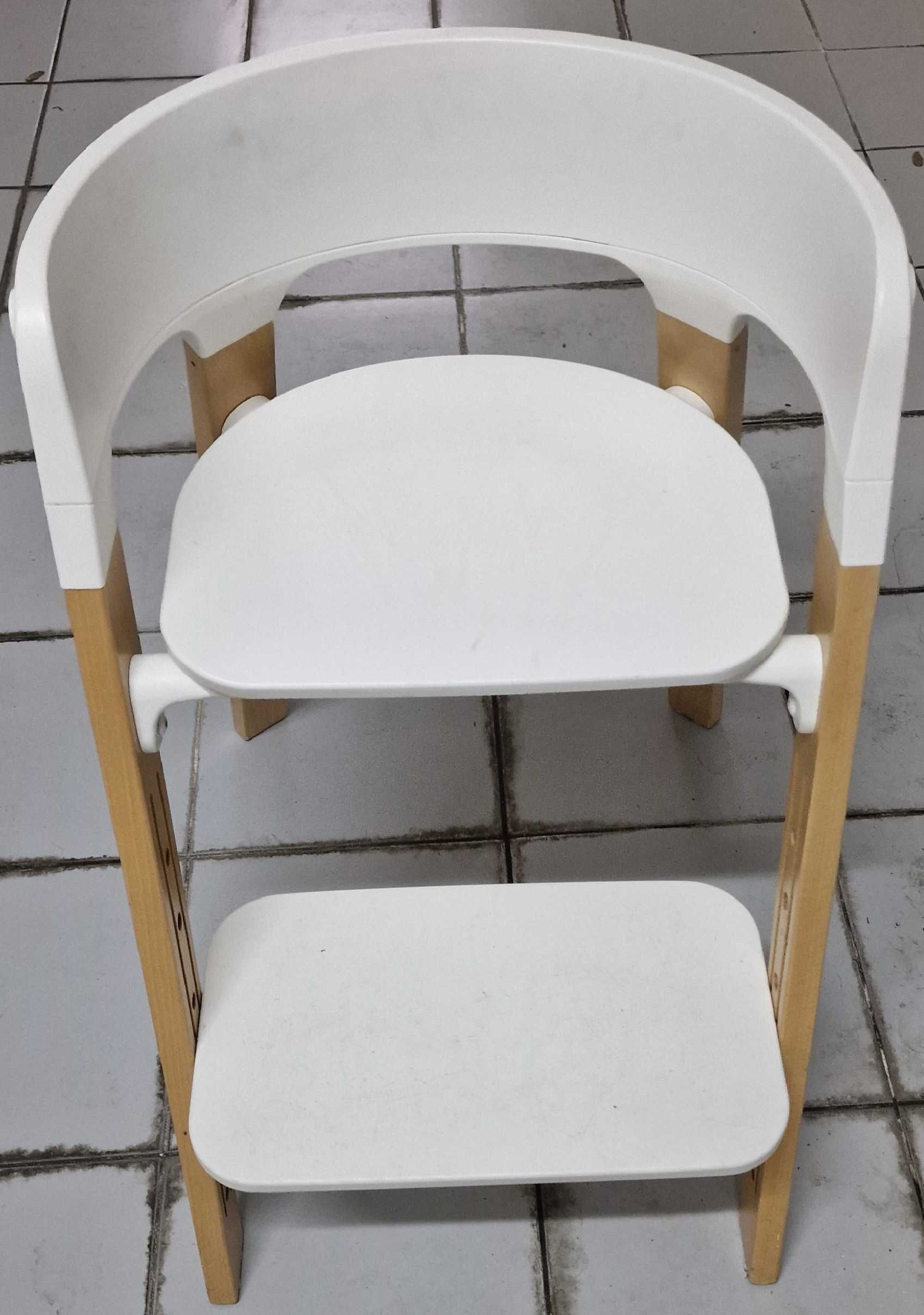 Cadeira de refeições, STOKKE.