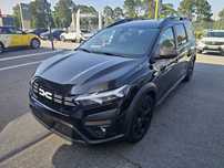 Dacia Jogger Extreme ECO-G 2024 – 7 lugares – €20.500 – Lindo!