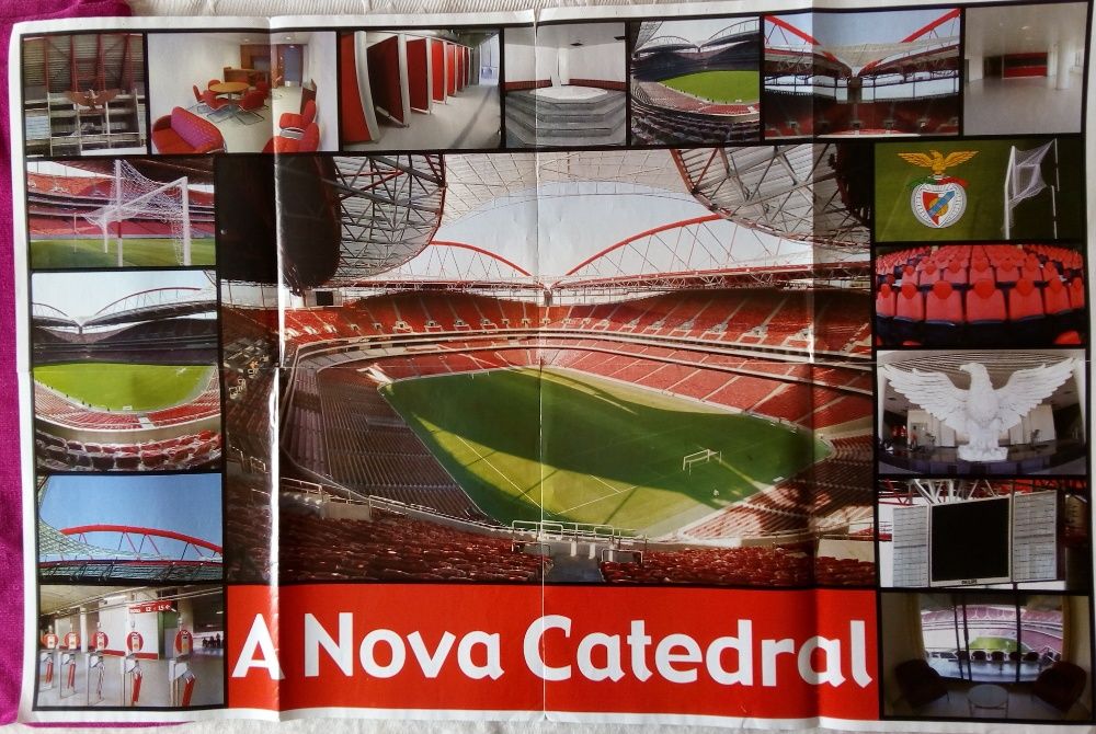Posters Euro 2004