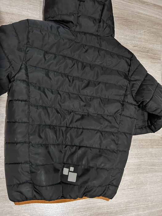 Куртка демісезонна доя хлопчика