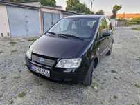 FIAT IDEA 1,4 PB Klima