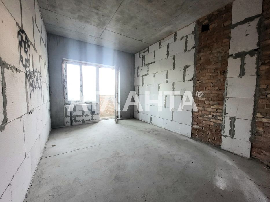 Однокомнатная квартира Аркадия ЖК Солнечный-4 Дом сдан