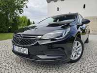 Opel Astra K 1.0 Benzyna