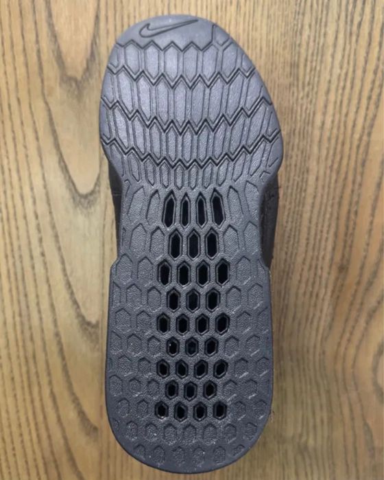 Штангетки Nike Romaleos 3 25см.