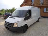 Ford Transit 2.2 TDCI Krajowy L3 H2 2009r