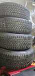 Opony zimowe 215/60/16 Dunlop Winter Sport 5
